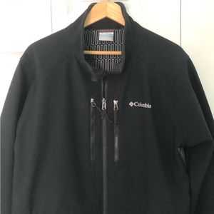 Columbia men’s Interchange jacket